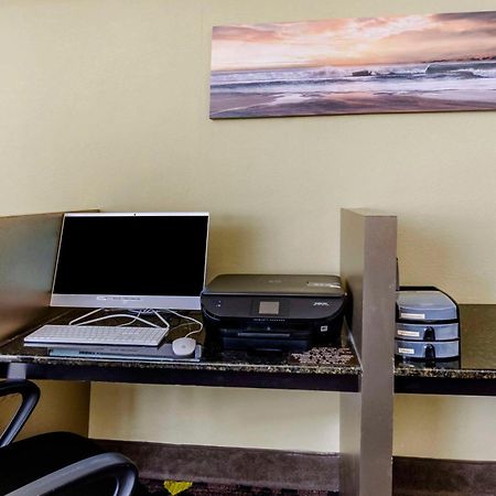 Quality Inn Hillsville Esterno foto