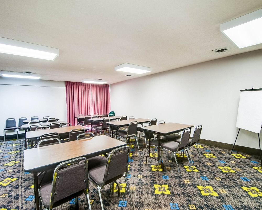 Quality Inn Hillsville Esterno foto