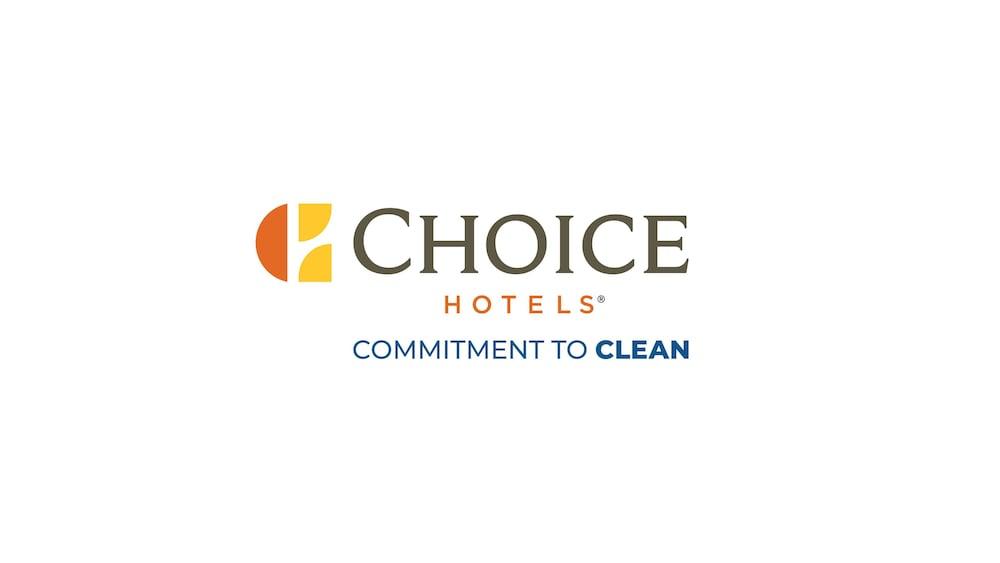 Quality Inn Hillsville Esterno foto