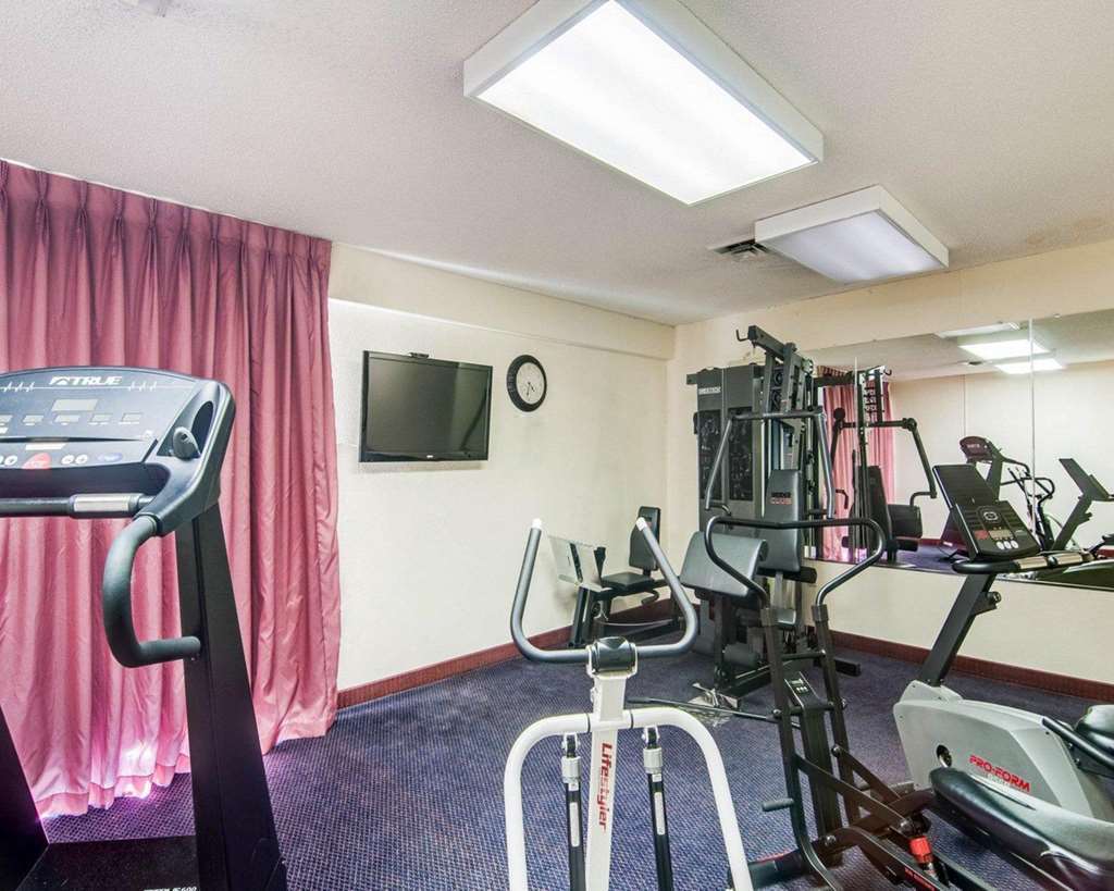 Quality Inn Hillsville Servizi foto